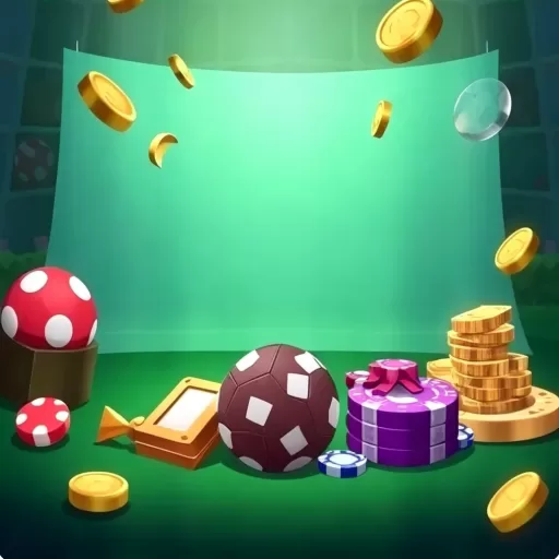 Mengulas Fitur Menarik di Situs Game okta388