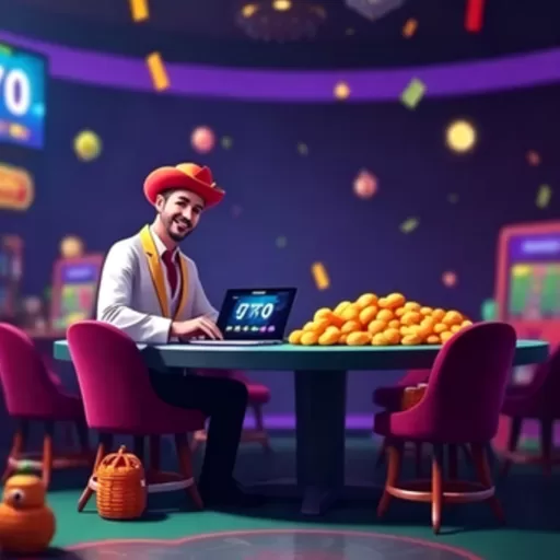 Panduan Lengkap Menggunakan Situs Game okta388