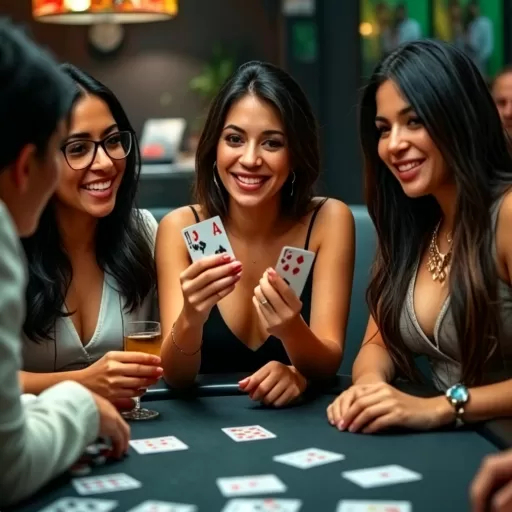 okta388: Menyelami Keseruan Permainan Poker yang Menarik di Indonesia